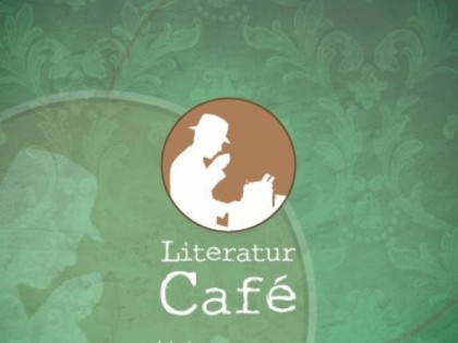 Фото:  Literatur Caf&amp;eacute;